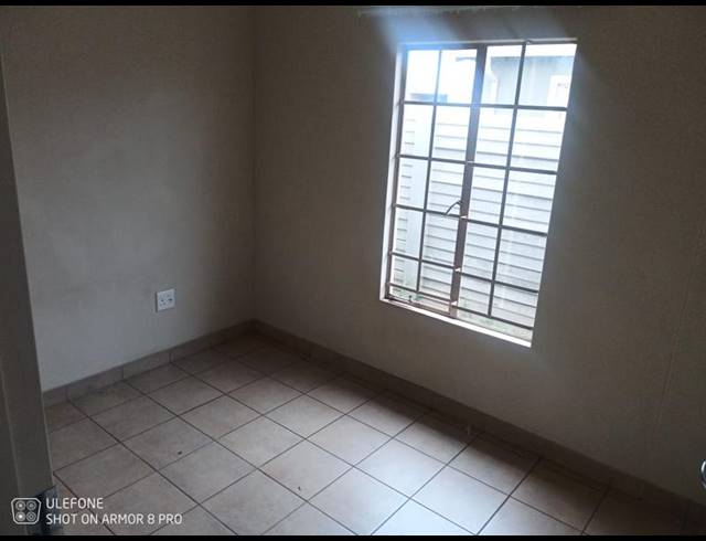 2 BEDROOM HOUSE FOR SALE IN SKY CITY